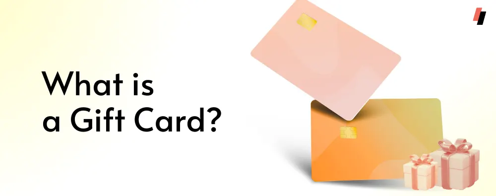 what is a gift card