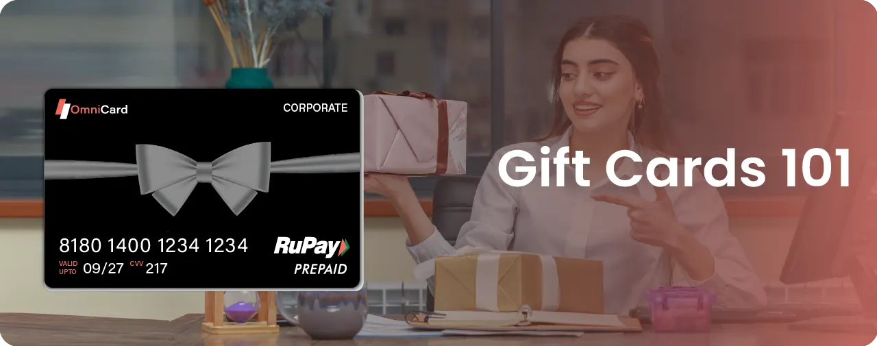 Gift Card: Everything to Know about Gift Cards