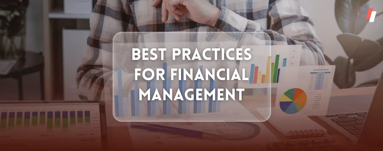 Best Practices for Financial Management