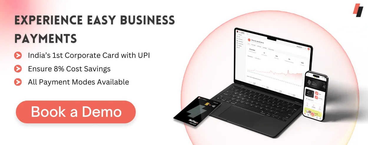 OmniCard for business expense management and cost savings