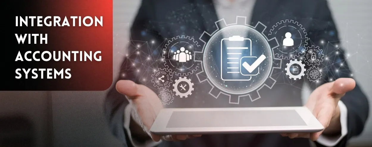 Integration with Accounting Systems