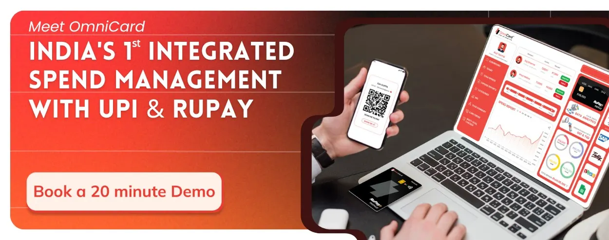 Simplify Expense Management with OmniCard