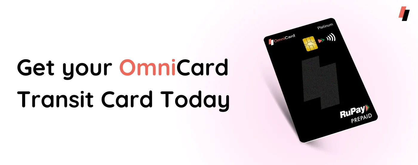 omnicard metro card, download the omnicard app