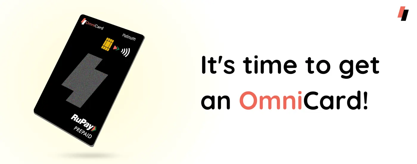 omnicard cards, transit cards