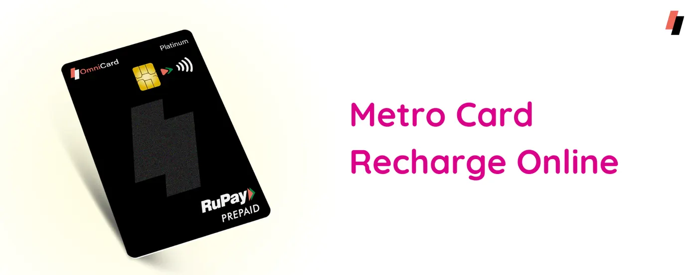 recharge metro card, recharge metro card online