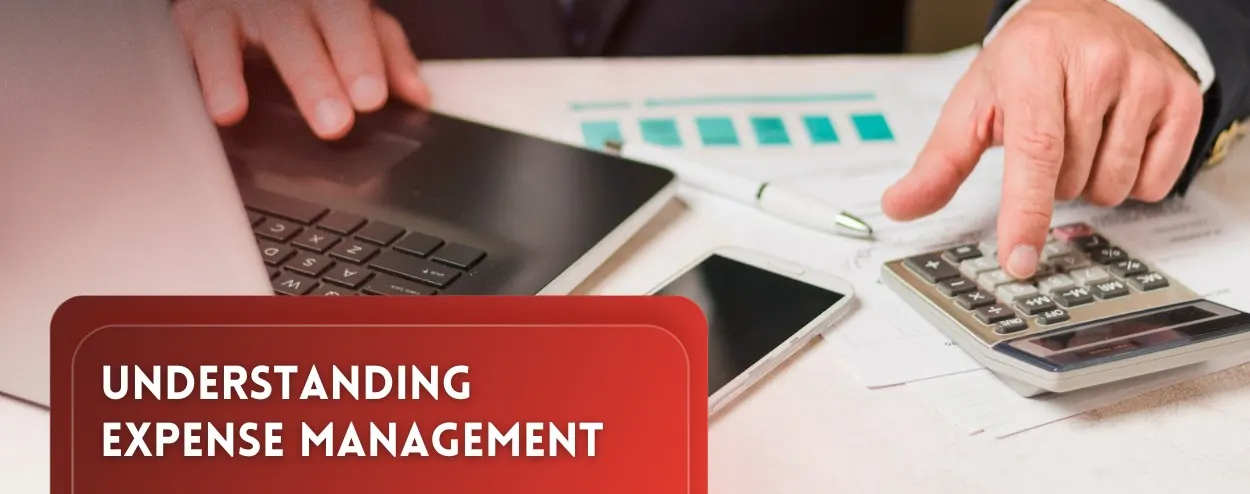 What is Expense Management