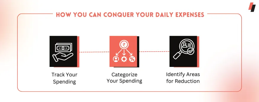 How you can Conquer Your Daily Expenses