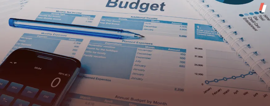 Money Manager, Expense, Budgeting