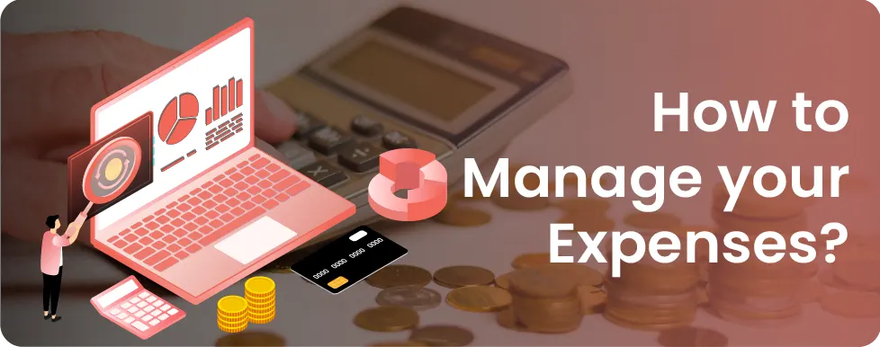 Money Manager, Expense, Budget? How to manage your Finances