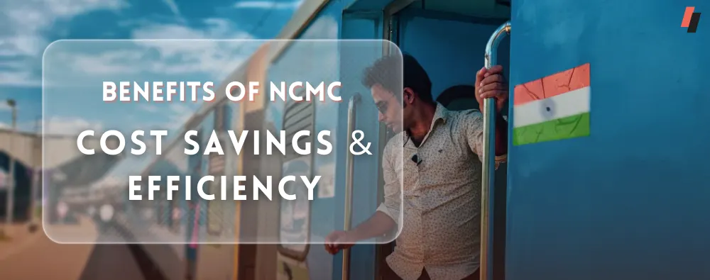 ncmc debit card in india