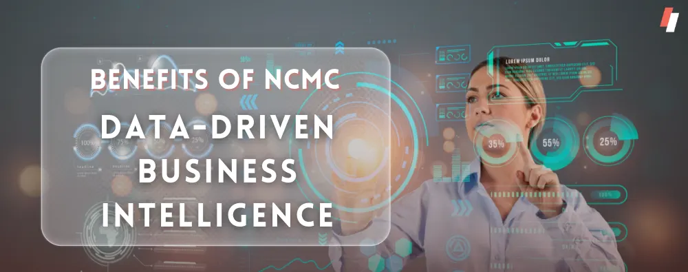 Data-Driven Business Intelligence