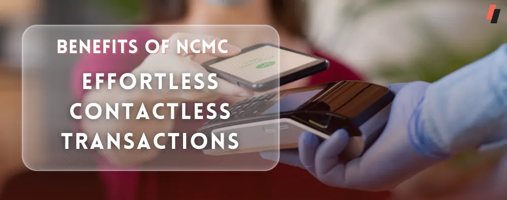 rupay ncmc contactless debit card in india for transit and metro