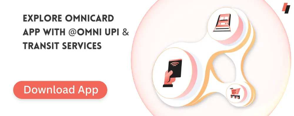 common mobility card ncmc, OmniCard, ncmc debit card