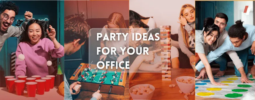 office party ideas