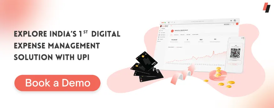 manage personal expense better with OmniCard