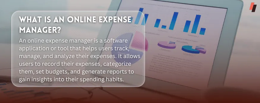 Manage your expense better