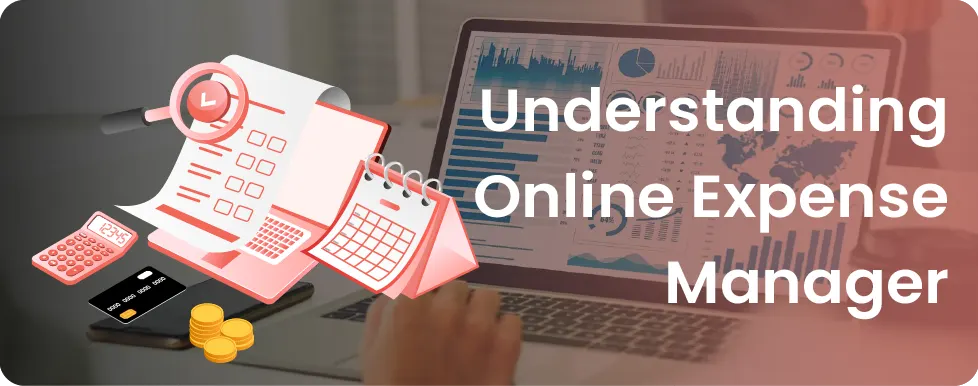 How you can Ensure Cost Savings with an Online Expense Manager