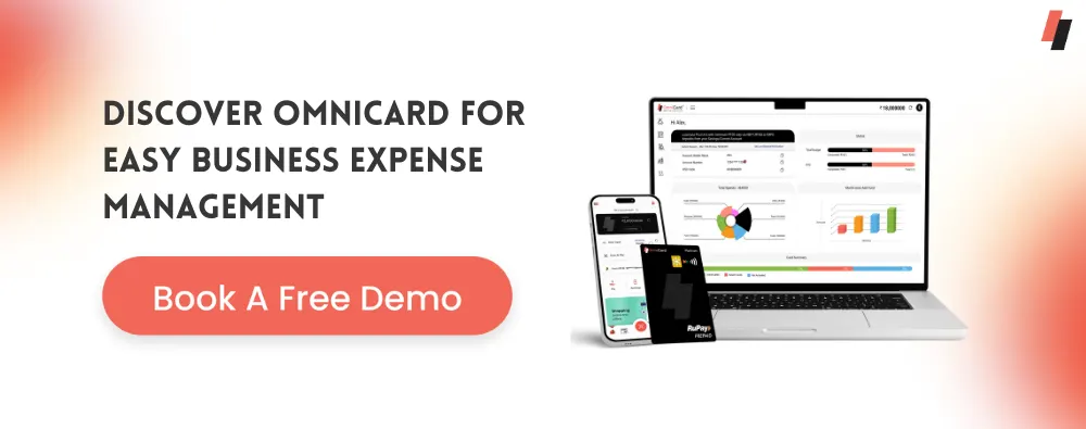 omnicard for lower opex