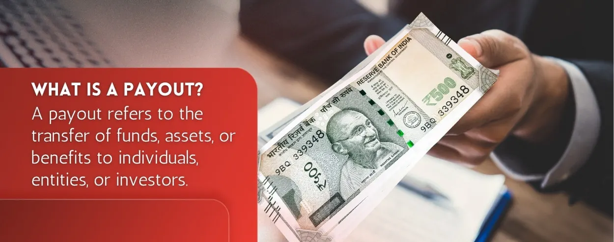 What is a Payout?