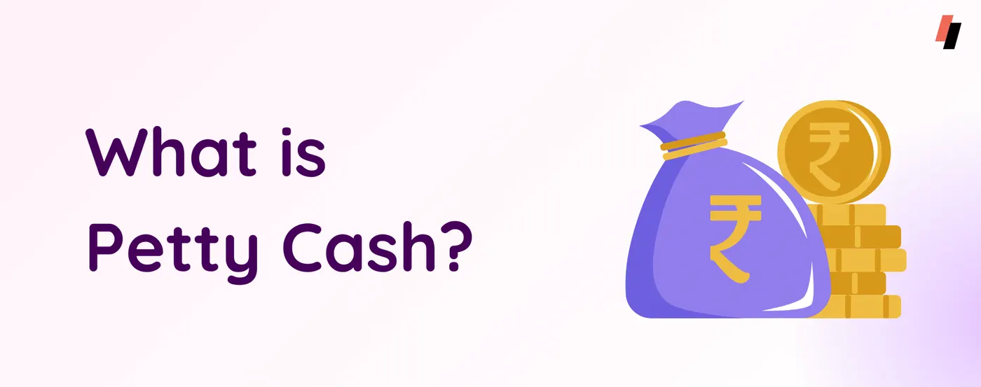 what is petty cash