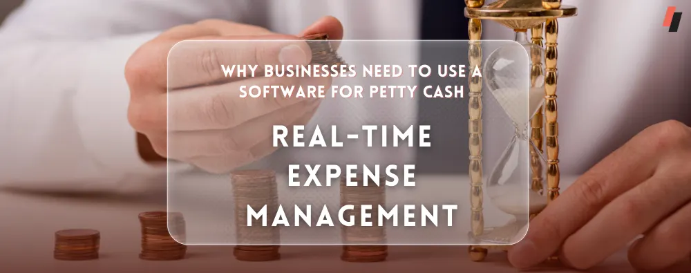Real-time Expense Management