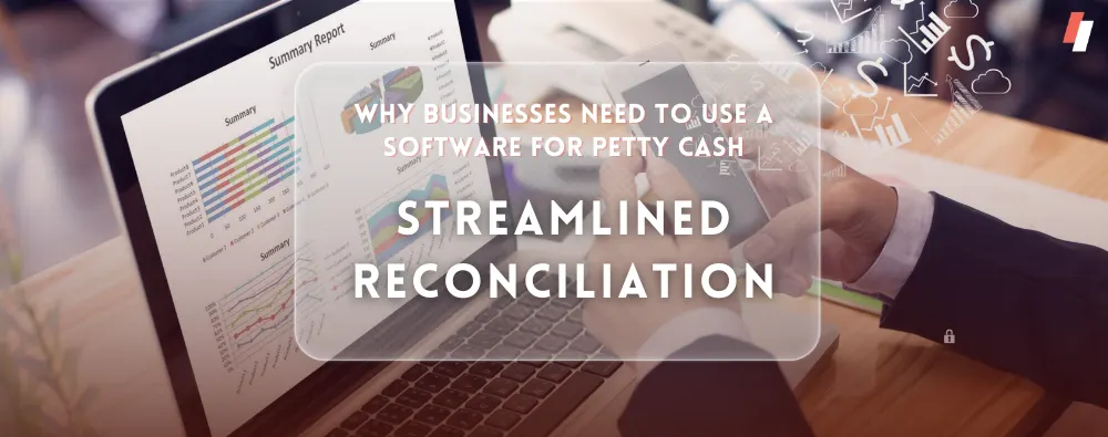 Streamlined Reconciliation