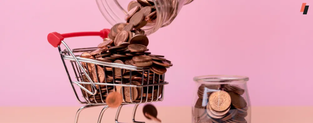 Petty Cash, petty change