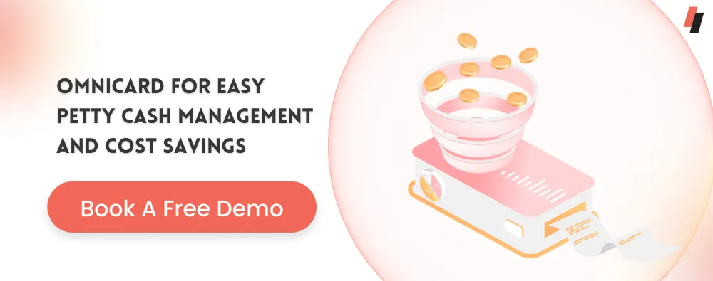 OmniCard for your company for easy finance and cost savings
