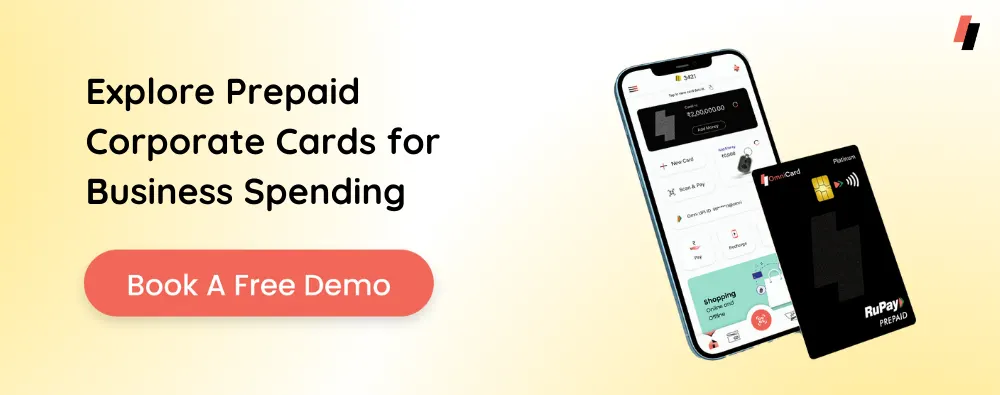 Business Prepaid Cards by OmniCard