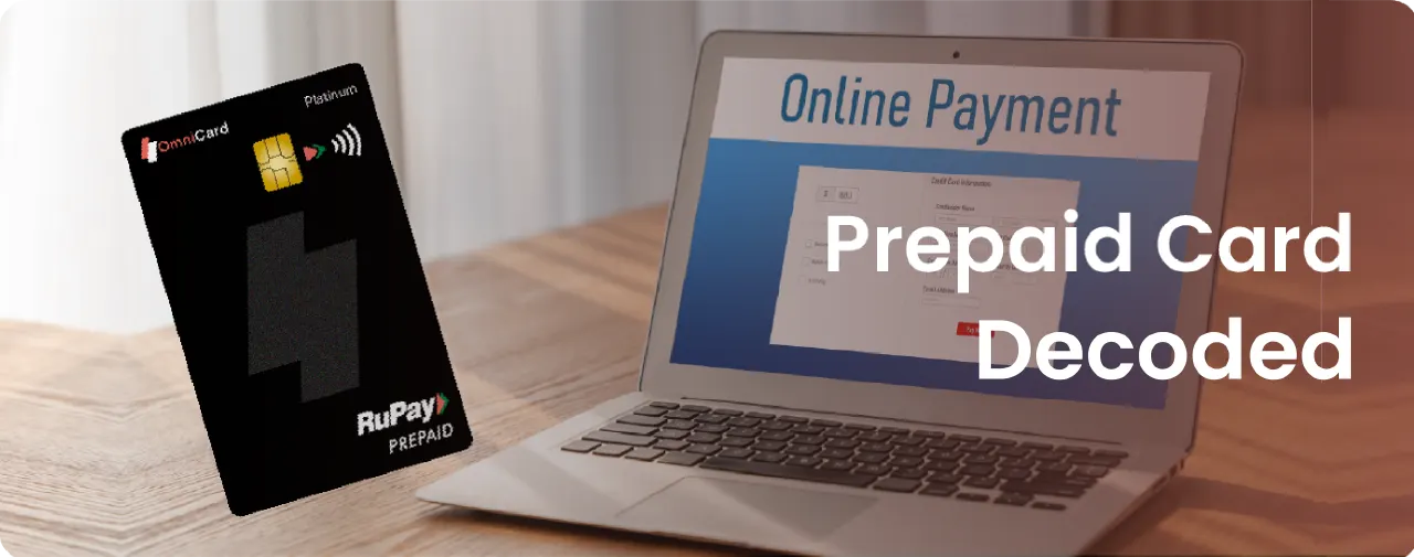 Prepaid Card Explained: Unlocking the Benefits of Prepaid Cards