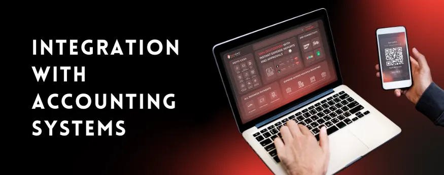 Integration with Accounting Systems