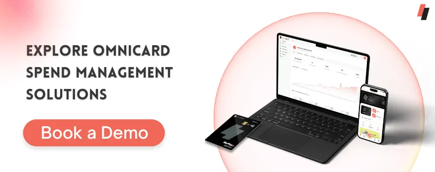 Book a demo for OmniCard billing solutions