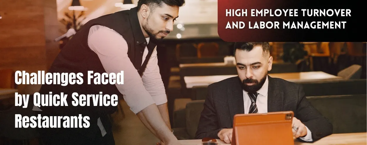 High Employee Turnover and Labor Management