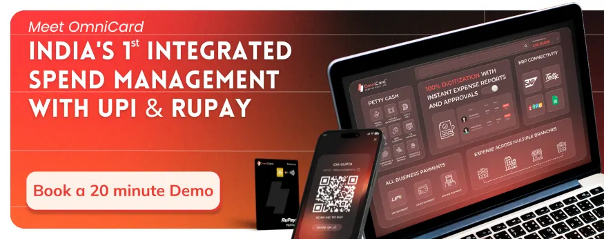 Simplifying Corporate Expense Management with OmniCard