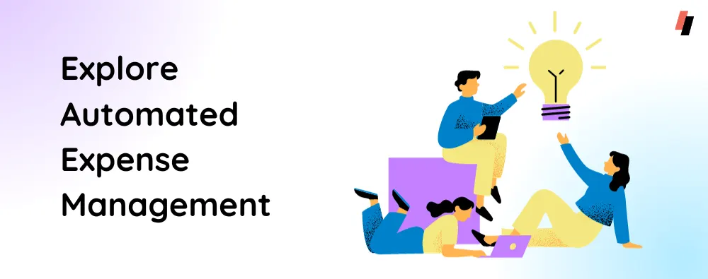 5 benefits of automated expense management