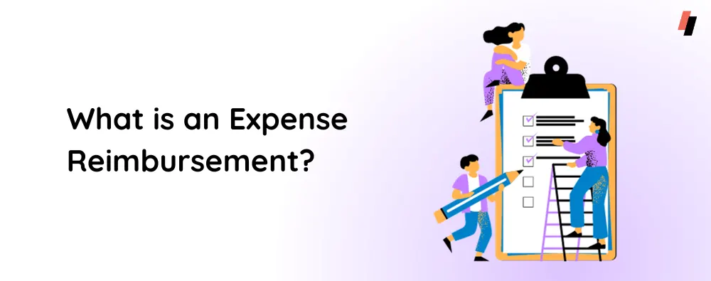 What is an Expense Reimbursement?