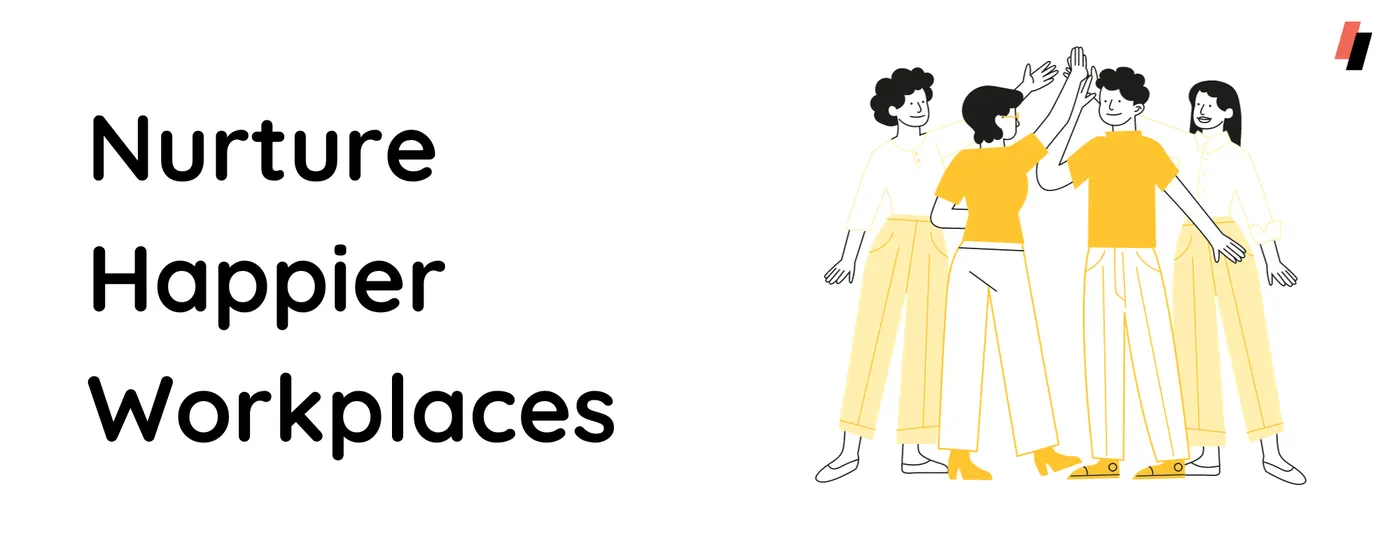 Nurture Happier Workplaces with omnicard