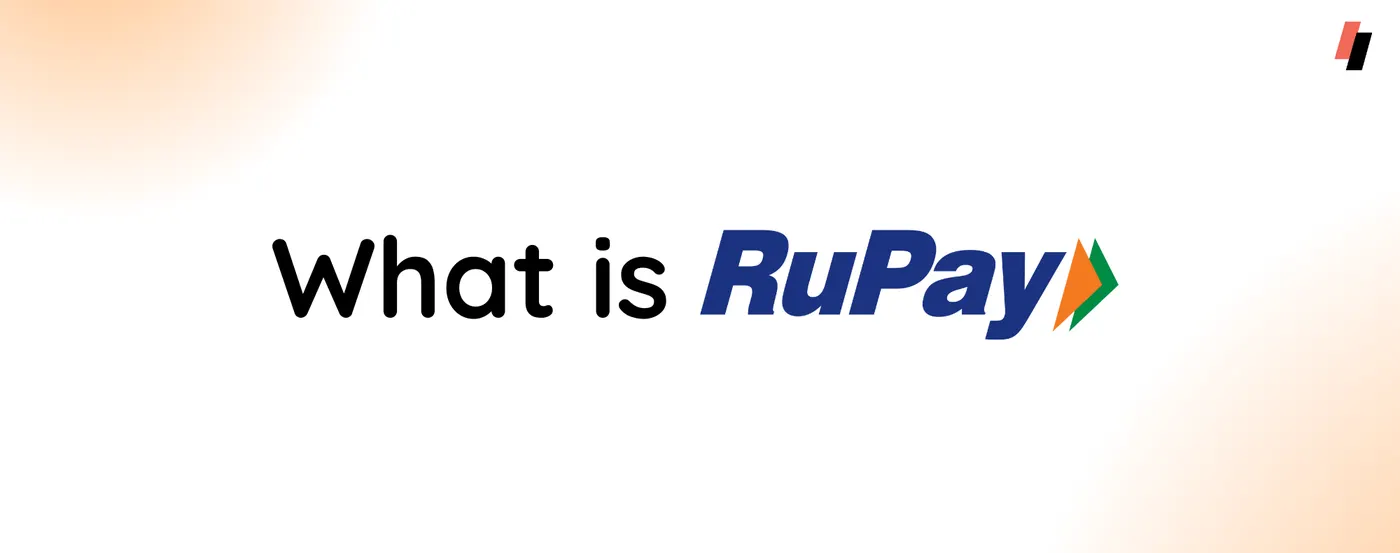 rupay, omnicard, What is Rupay