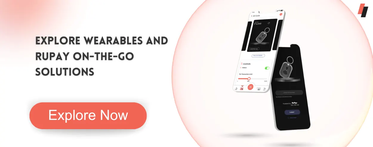 OmniCard RuPay on the go in 2024