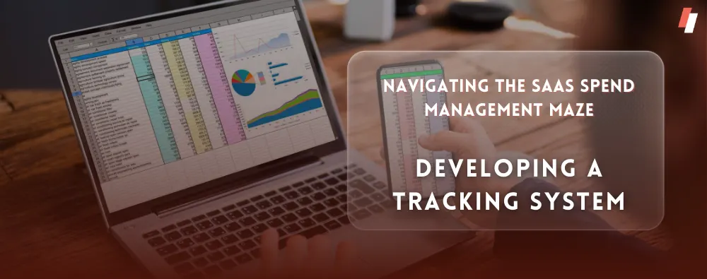 Developing a expense Tracking System 