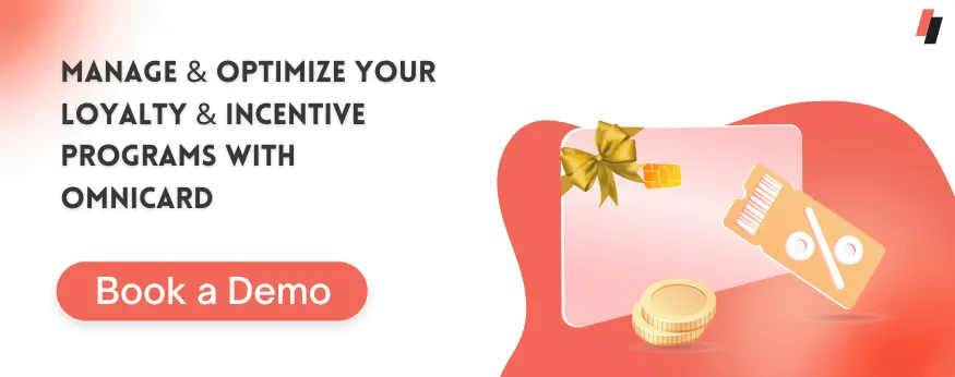 OmniCard Spend Management for Sales commission management