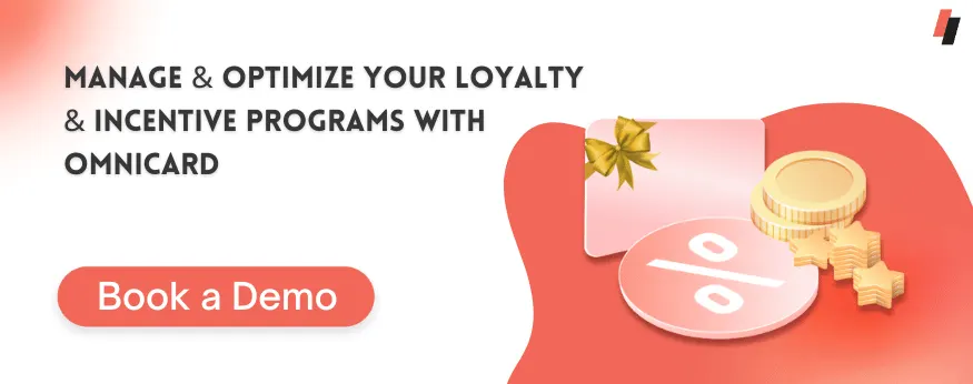 OmniCard Spend Management for Sales commission management