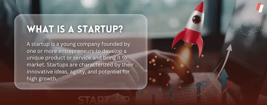 What is a Startup?