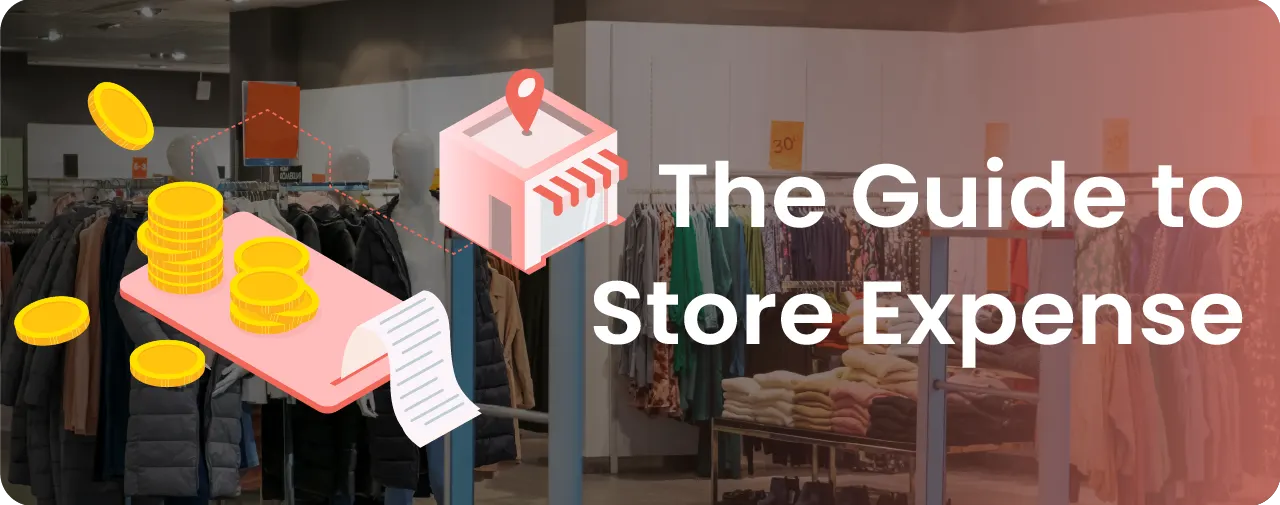 Store Expense: Benefits of the Spend Management Solution for Operating Expenses