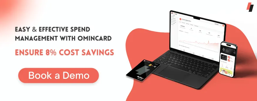 Explore OmniCard for Tail Spend and petty cash management
