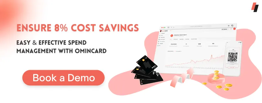 Explore OmniCard for Tail Spend and petty cash management