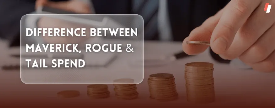 Maverick, Rogue, and Tail Spend 