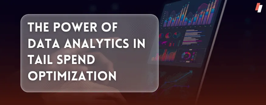 Managing tail spend with data analysis