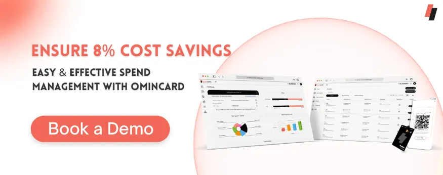 Explore OmniCard for Tail Spend and petty cash management