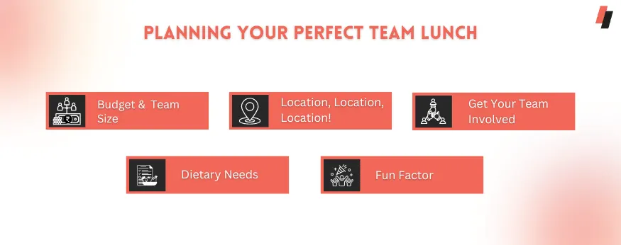 team building activities for team members to engage